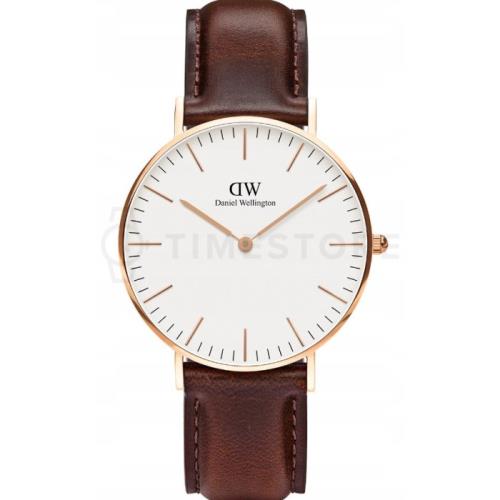 Daniel Wellington Classic Bristol DW00100039