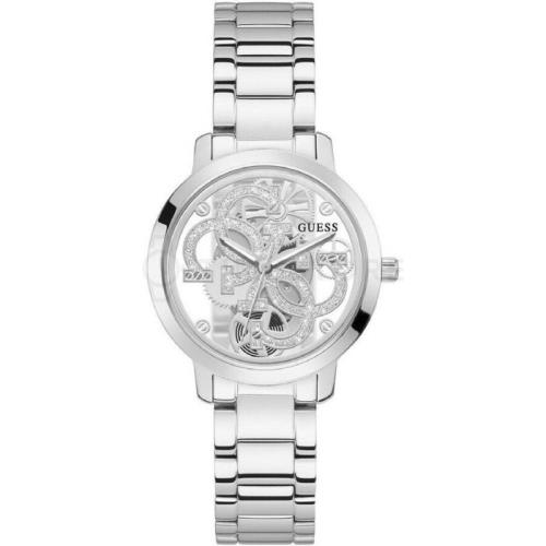 Guess Quattro Clear GW0300L1
