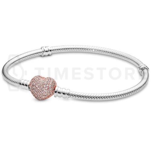 Pandora Náramok 586292CZ-20 586292CZ-20
