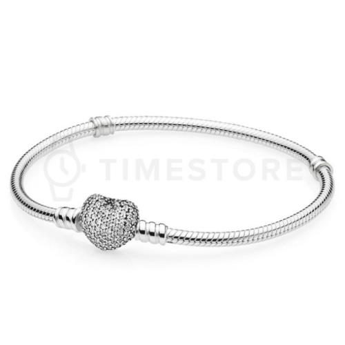 Pandora Náramok 590727CZ-17 590727CZ-17