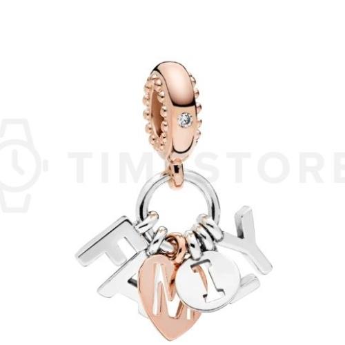 Prívesok Pandora Moments 787785CZ