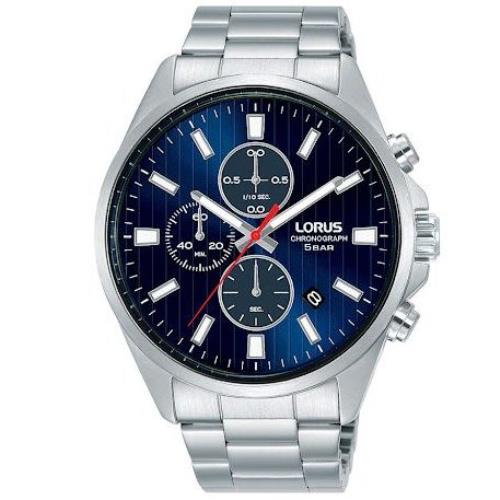 Lorus Sport Chronograph RM375FX9