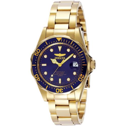Invicta Pro Diver 8937