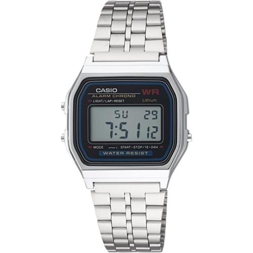 Casio Retro A159WA-N1DF