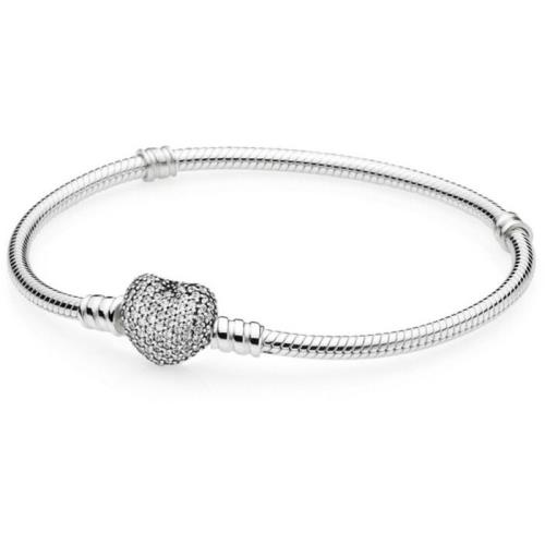 Náramok Pandora Moments 590727CZ-16