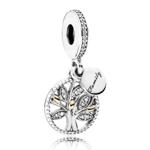 Pandora PrĂvesok 791728CZ 791728CZ
