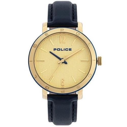 Police PL15694MSGBL/D22