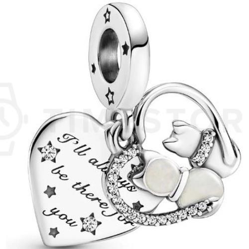 Prívesok Pandora Moments 799546C01