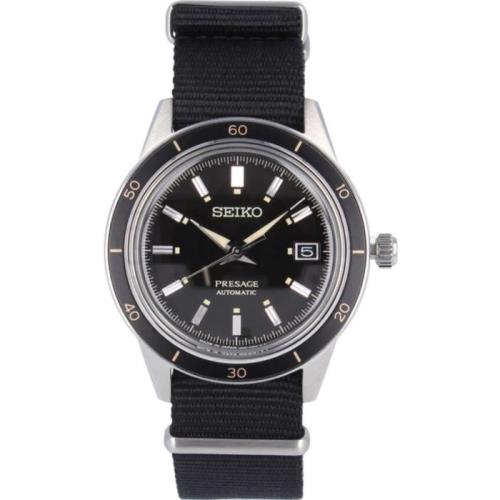 Seiko Presage SRPG09J1