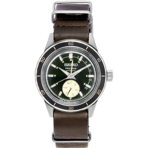Seiko Presage SSA451J1