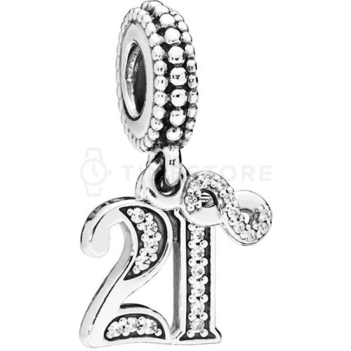 Prívesok Pandora Moments 797263CZ