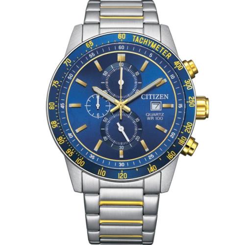 Citizen Quartz AN3684-59L