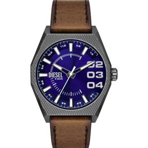 Diesel Scraper DZ2189