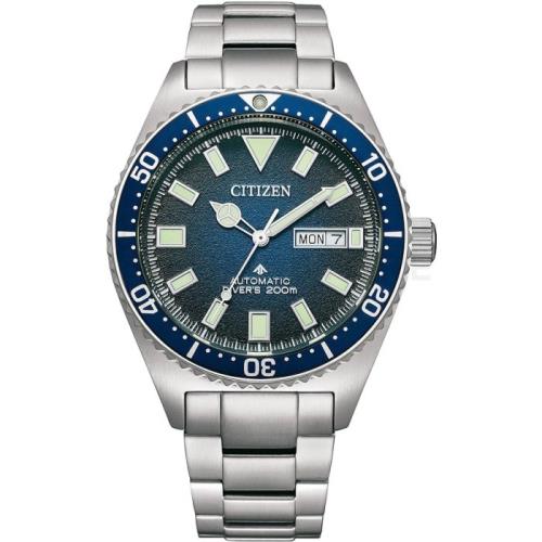 Citizen Promaster NY0129-58LE