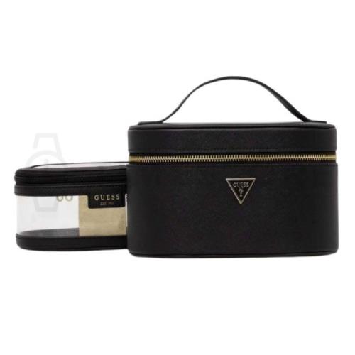 Guess PW7463 P4361-BLA