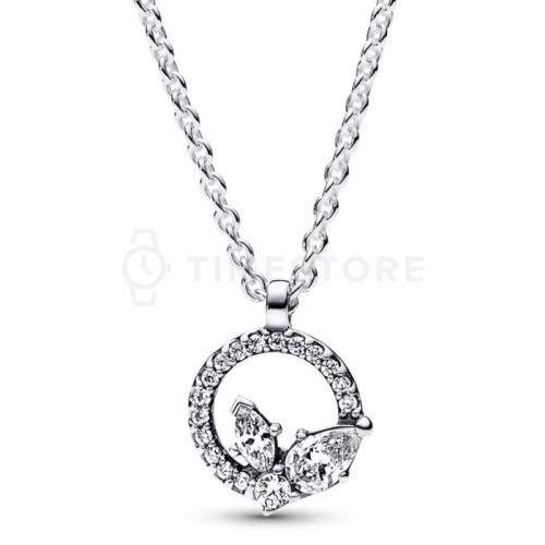 Náhrdelník Pandora Timeless 392620C01-45