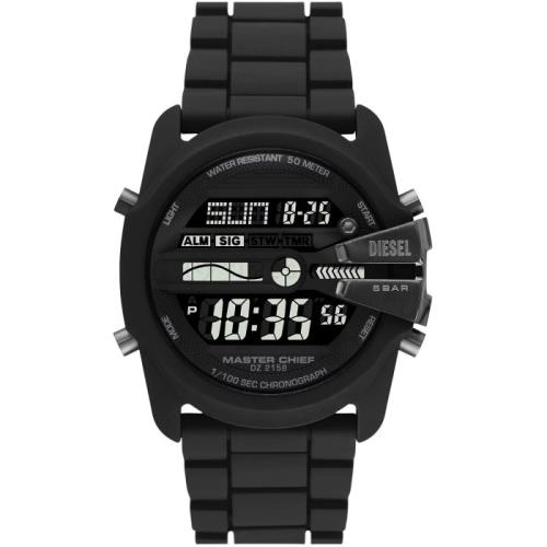 Diesel Master Chief DZ2158