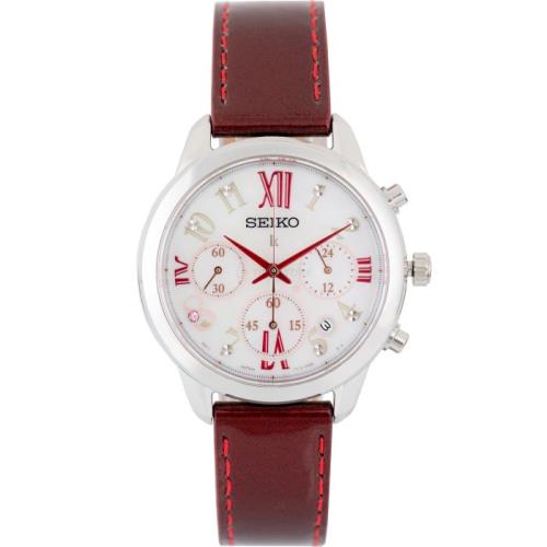 Seiko Lukia SRWZ81P1