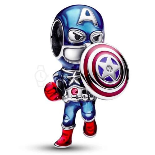 Korálik Pandora Marvel 793129C01