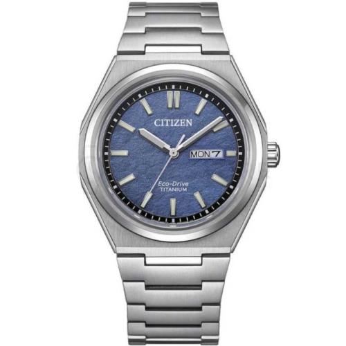 Citizen Super Titanium AW0130-85L