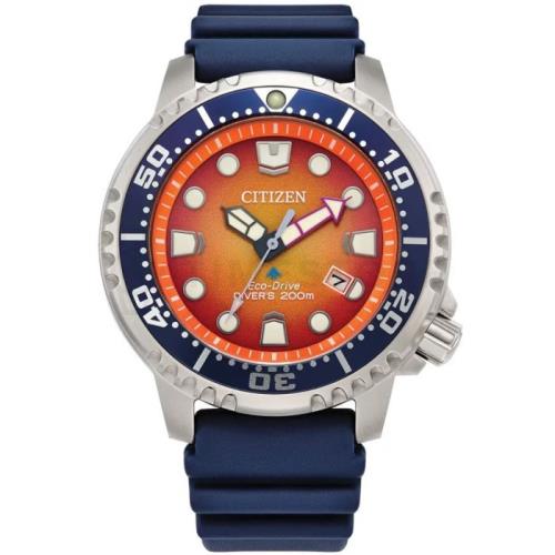 Citizen Promaster BN0169-03X