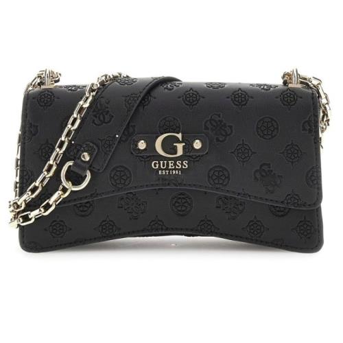 Guess Noelle HWPD95 29210-BLA