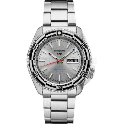 Seiko 5 Sports SRPK09K1