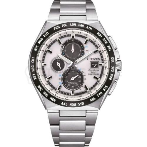 Citizen Super Titanium AT8238-84A