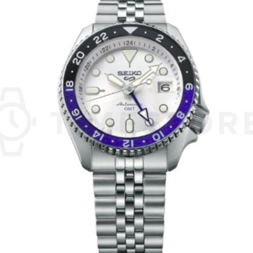Seiko Automatic SSK033K1
