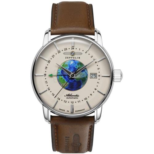 Zeppelin Atlantic 8468-5