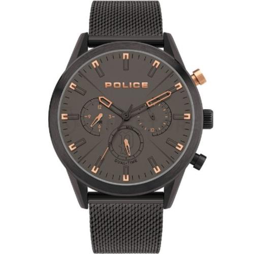 Police Silfra PL16021JSB/79MM