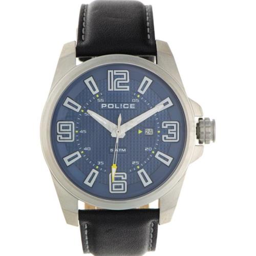 Police Focus PL14762JS/03