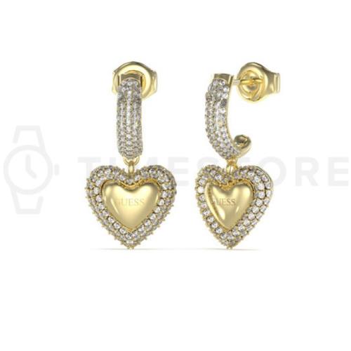 Guess JUBE05021JWYGT/U