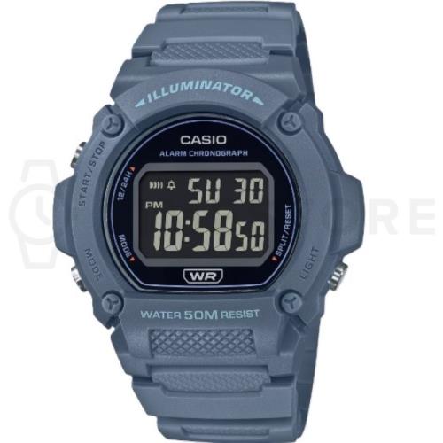 Casio Collection W-219HC-2BVDF