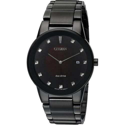 Citizen Axiom AU1065-58G
