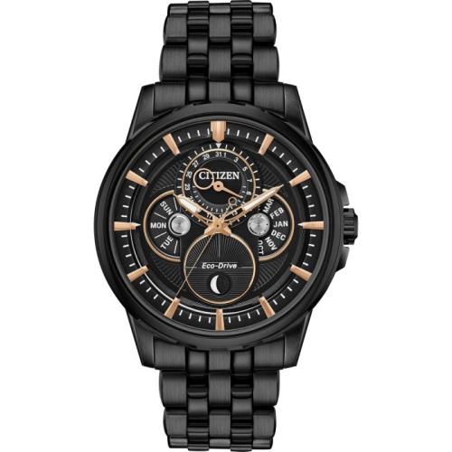 Citizen Eco-Drive BU0057-54E