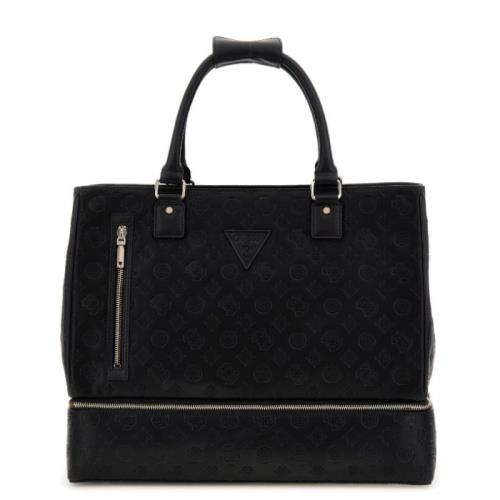 Guess TWK745 24150-BLA