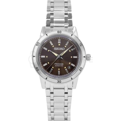 Seiko Presage SRPL09J1