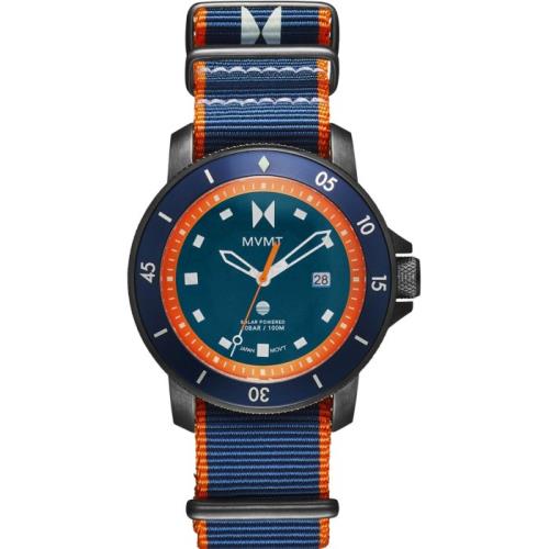 MVMT 28000393-D