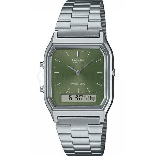 Casio Vintage AQ-230A-3AMQYES