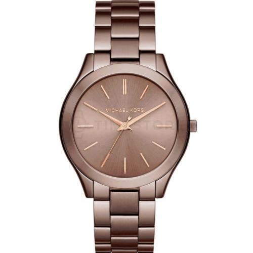 Michael Kors Slim Runway MK3418