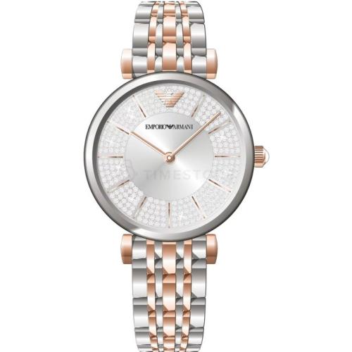 Emporio Armani Gianni T - Bar AR11537
