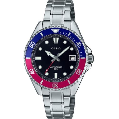 Casio Classic MDV-10D-1A3VDF