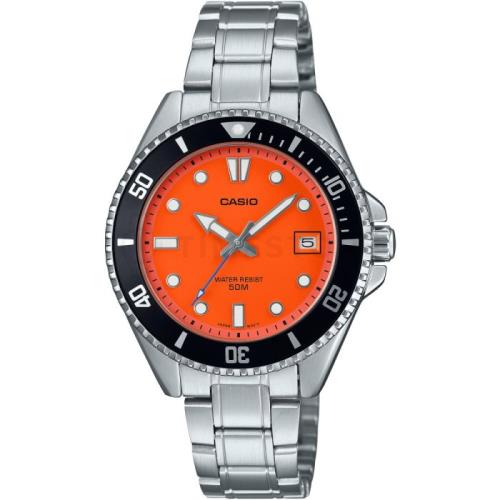 Casio Classic MDV-10D-4A1VDF