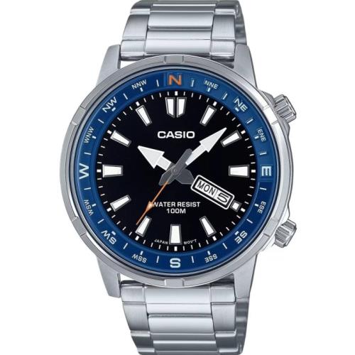Casio Classic MTD-130D-1A2VDF