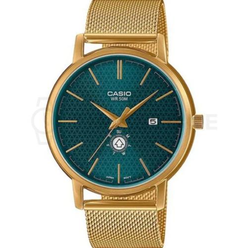 Casio Classic MTP-B125MG-3AVDF
