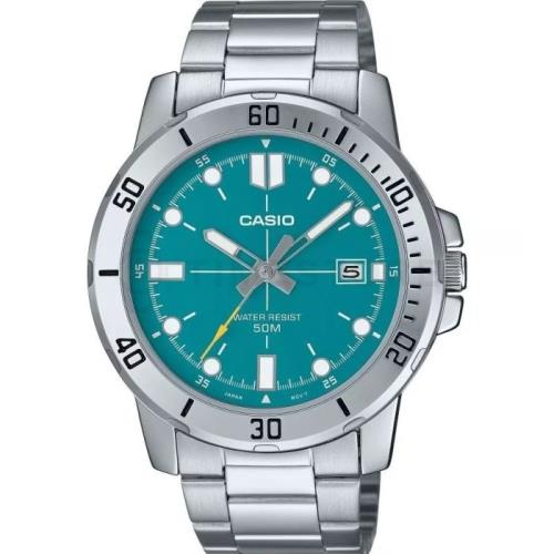 Casio Classic MTP-VD01D-3E2VUDF