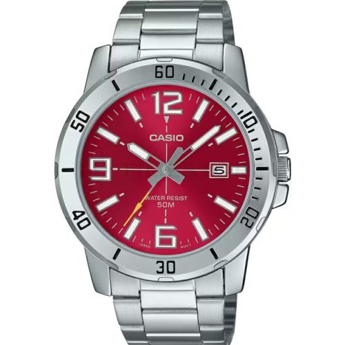 Casio Classic MTP-VD01D-4BVUDF