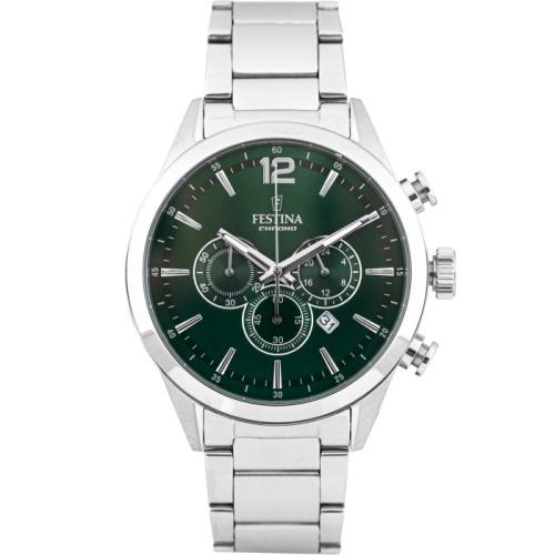 Festina Timeless Chronograph 20343/B