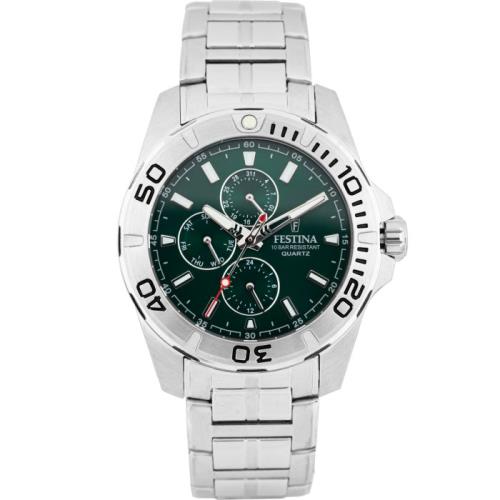 Festina Multifunction 20445/7